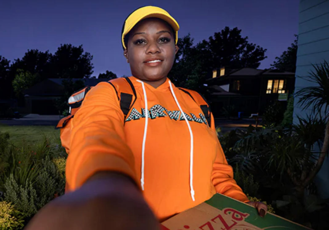 How Do Video Doorbells Handle Nighttime Visitors Clearly? 