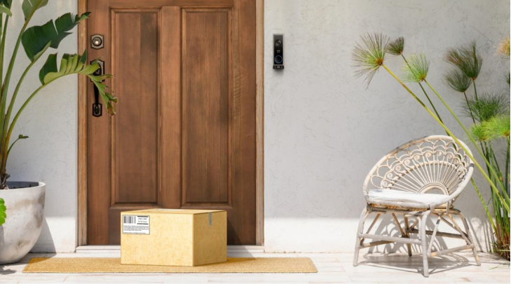 How Do Video Doorbells Handle Nighttime Visitors Clearly? 