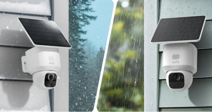 Why Are PTZ Cameras Common in Traffic and City Monitoring? 