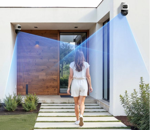 When Does a PoE Camera Make More Sense Than Battery Power? 