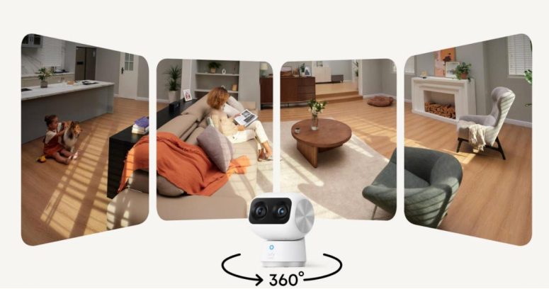 Why Do PTZ Cameras Rely Heavily on Preset and Patrol Modes? 