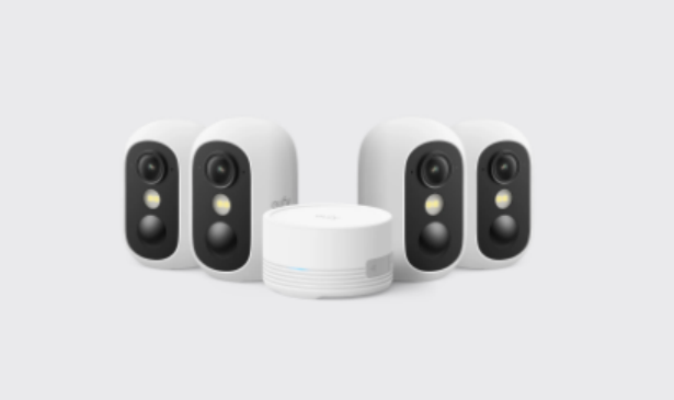 Top Security Camera Solutions for Every Property 