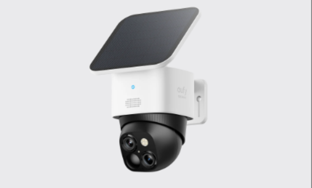 Outdoor Security Cameras Buyer’s Guide for Small Homes