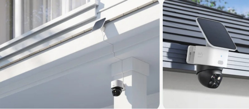 AI-Powered Security Cameras and Smart Detection Explained 