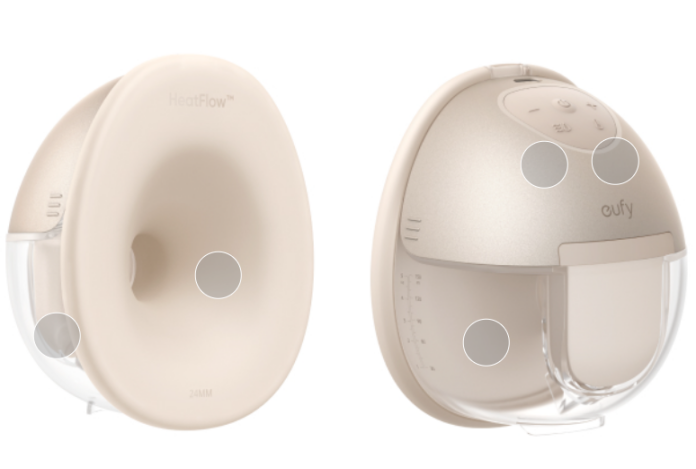 How Do Wearable Breast Pumps Really Work? 