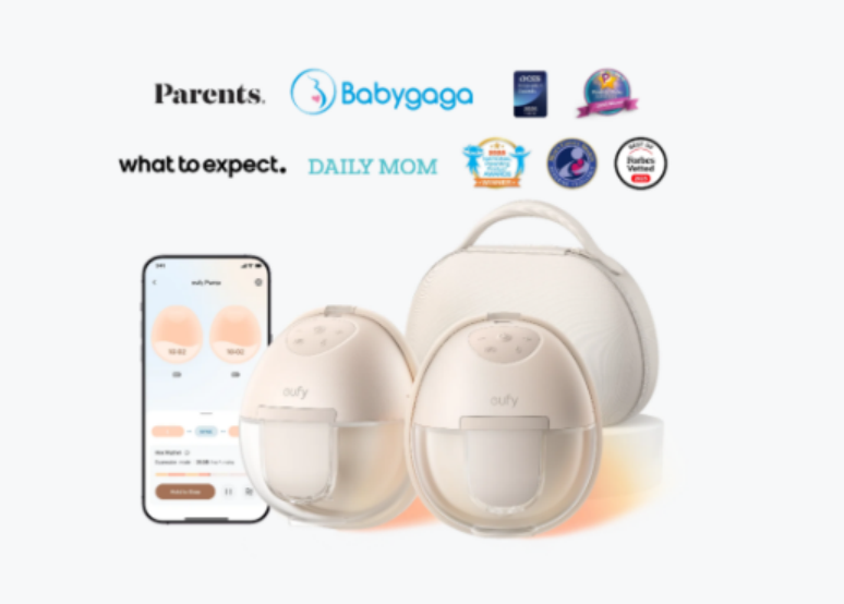 How Do Wearable Breast Pumps Really Work? 