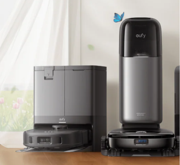 How to Choose a Robot Vacuum for Pet Hair Messes? 