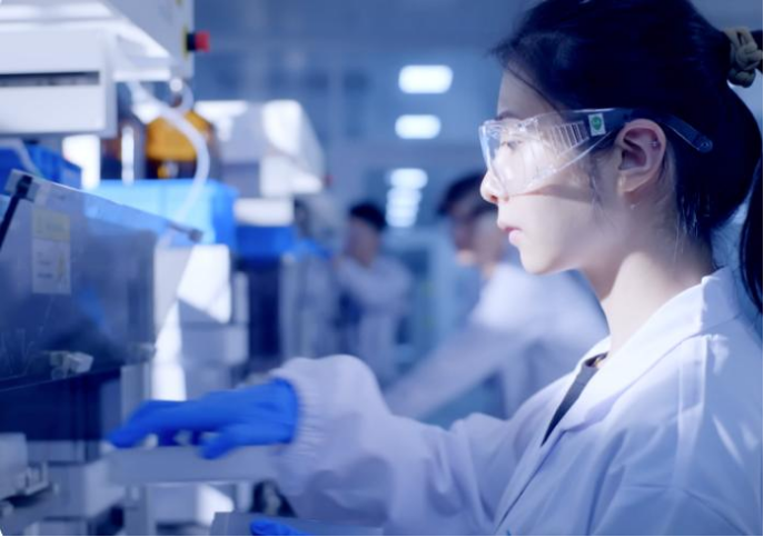 Future Trends in ICP-MS: From High Precision to Isotopic Imaging 