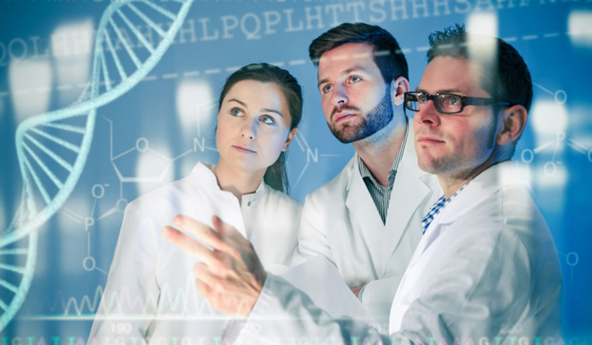 Unlocking Oligonucleotide Uses in Modern Biotech 