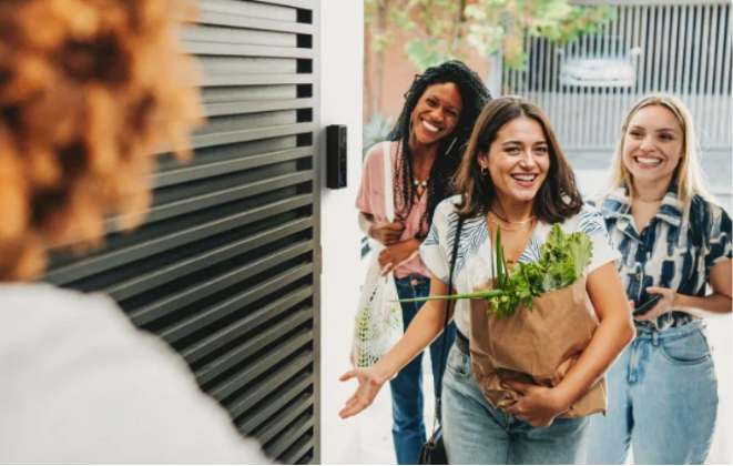 Do Video Doorbells Record All the Time? 