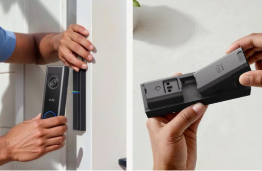 Do Video Doorbells Record All the Time?