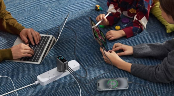 What Power Bank Features Matter Most in 2026? 