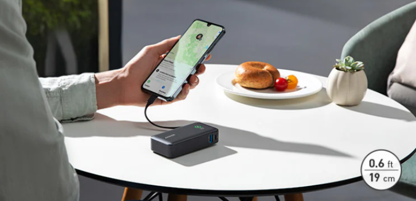 How Many mAh Power Bank Should You Use for Your iPhone? 