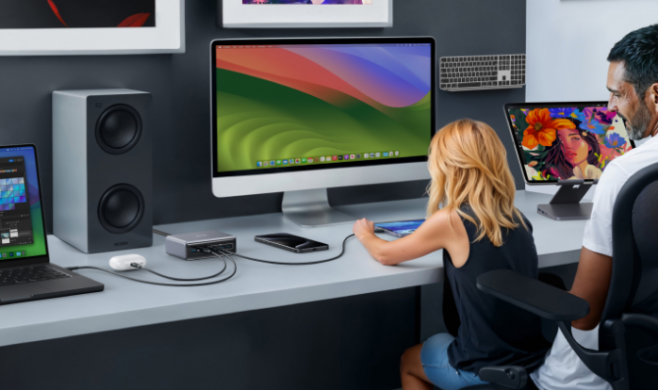 Why Type-C Chargers Are the Future of Charging 