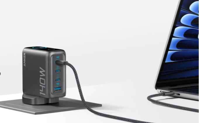 Why Type-C Chargers Are the Future of Charging