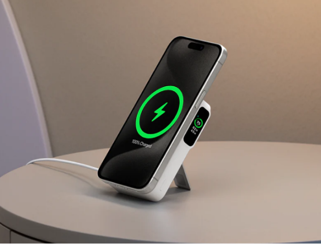 What Type of Portable Chargers Are Ideal for iPhones? 