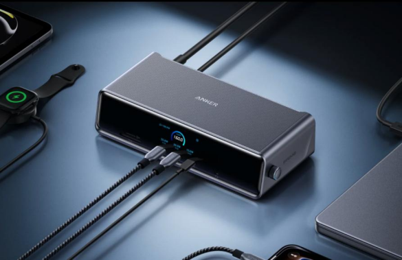 Power Bank Capacity, Features & Safety Tips 