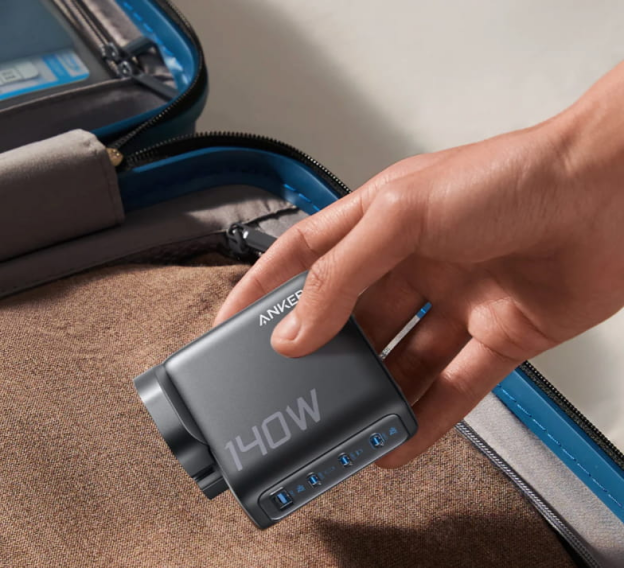 Power Bank Capacity, Features & Safety Tips