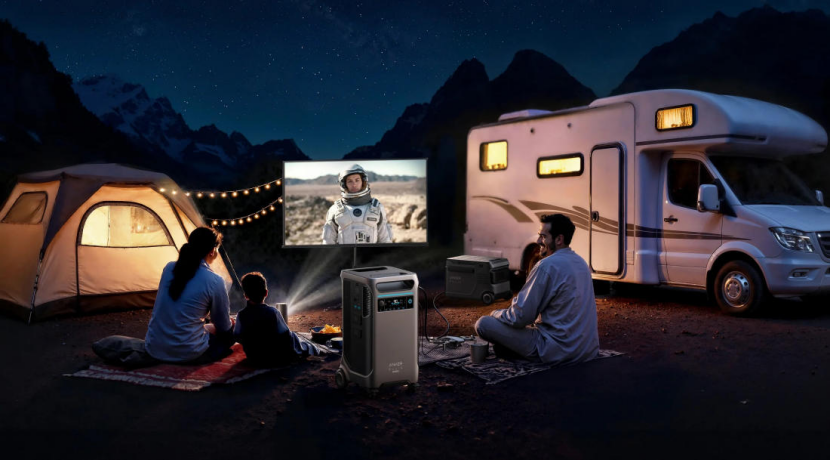 What Are the Most Overlooked Items When Packing an RV?