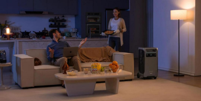 What Should Every Home Do Before a Power Outage Hits? 