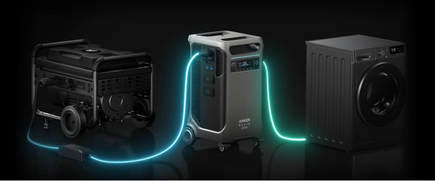 What Are the Main Recharge Options for Solar Generators? 