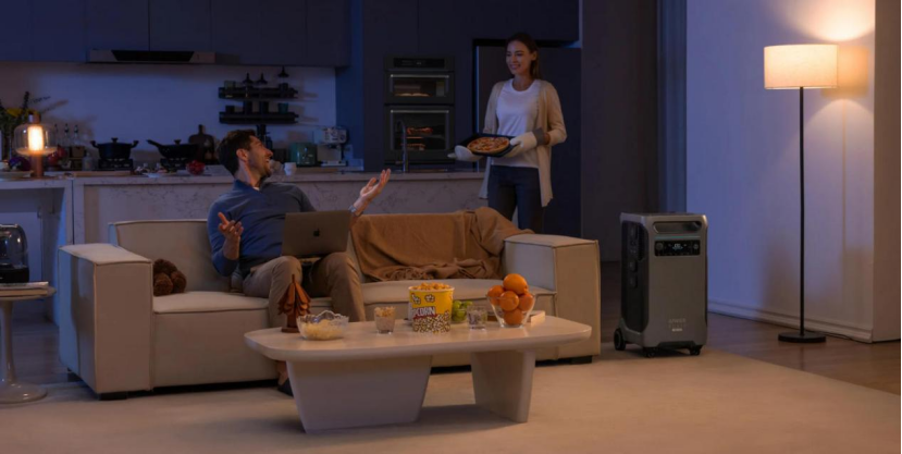 How Do You Use a Power Station Safely at Home? 