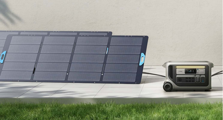 Which Solar Generator Should You Buy in 2026? 