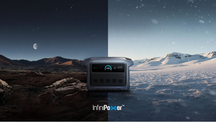 How Do Portable Solar Power Generators Work Efficiently? 