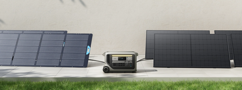 Portable Solar Generator Design & Portability Guide 