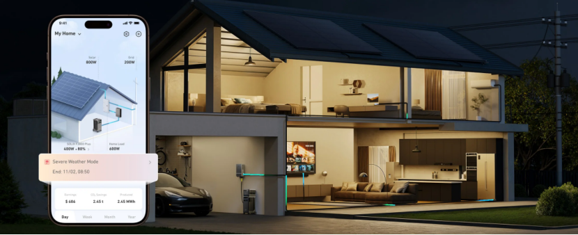 Portable Solar Generator Design & Portability Guide