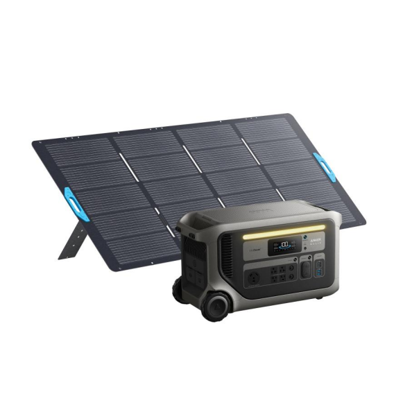 What Makes Solar Generators Worth It in 2026? 