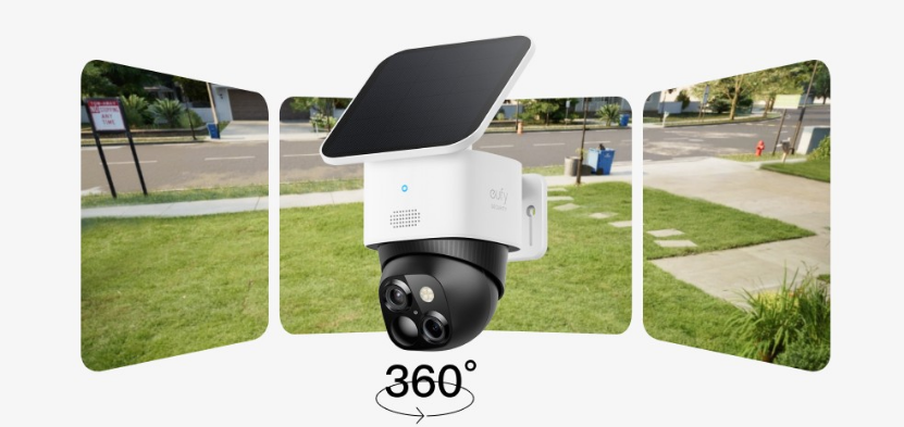 Pourquoi l'authentification multifactorielle pour les caméras est devenue si importante 