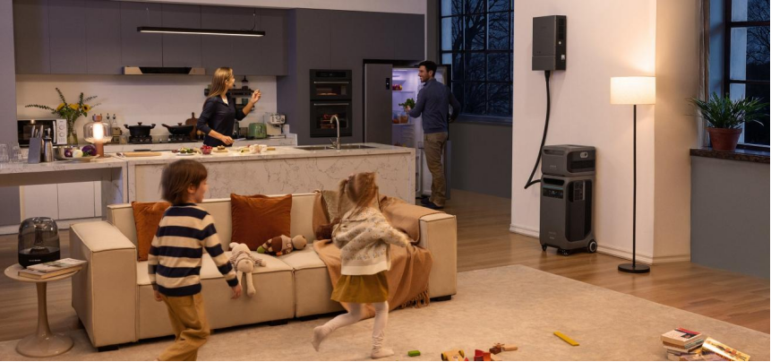 Why Solar Power Generators Are Ideal for Emergency Prep? 