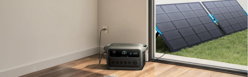 DIY Solar Generator Essentials and Tips 