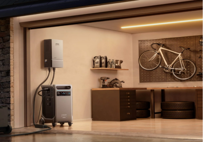 Is Whole-House Battery Backup Worth It for Home Offices?