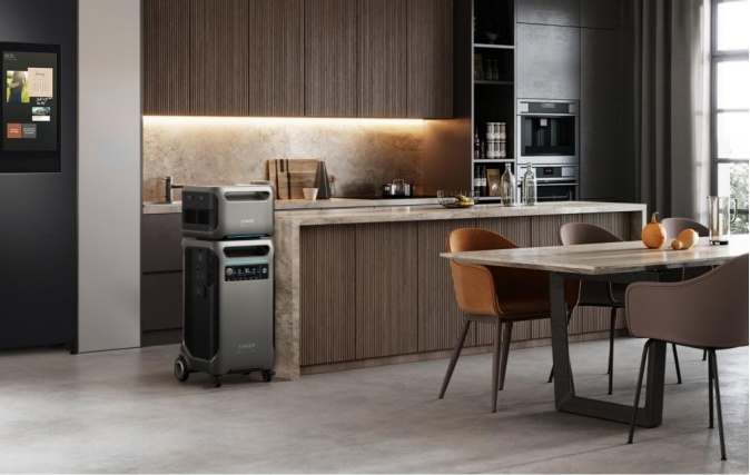 What Types of Solar Generators Are Best for the Home?