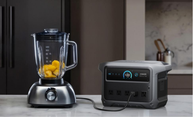 What Appliances Can a Solar Generator Actually Run?