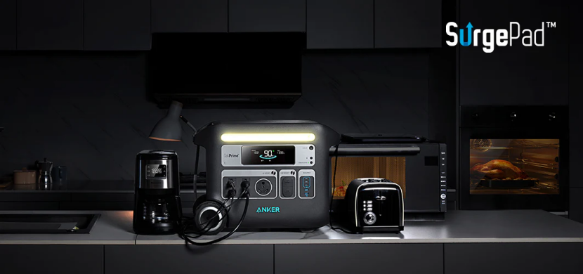 When Does a Solar Generator Become a Primary Power Source? 