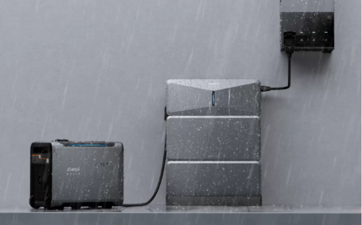 How Long Do Whole Home Battery Backups Last? 