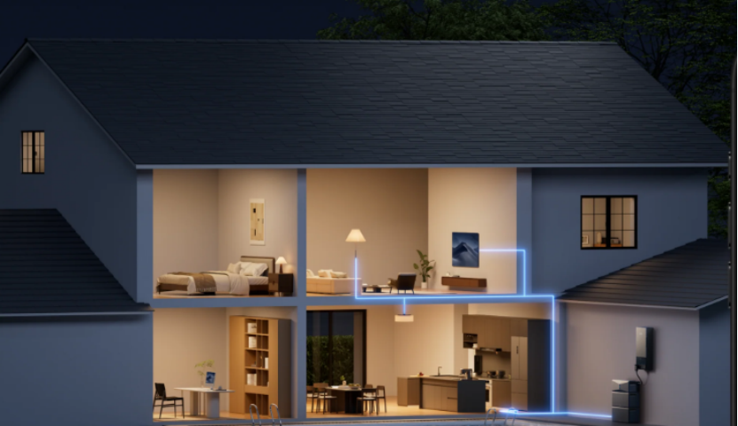 How Long Do Whole Home Battery Backups Last?