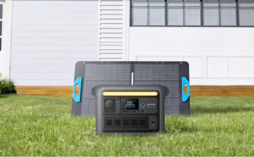 Camping Solar Panel Buying Guide for Outdoor Travelers