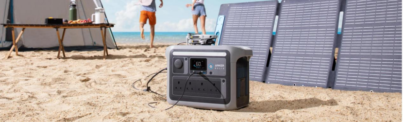 What Are the Best Power Sources for Outdoor Activities? 