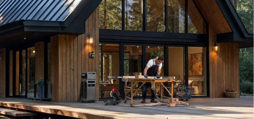 Best Use Scenarios for Solar-Powered Generators