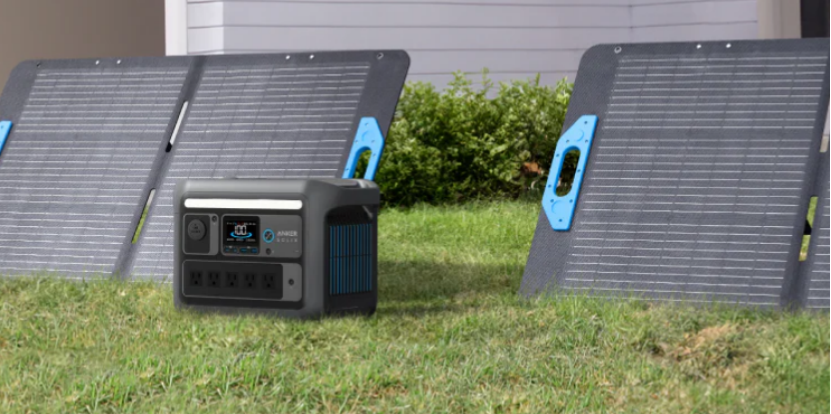 What Size Camping Solar Panels Do You Actually Need?