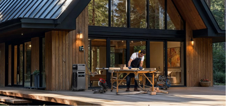 What Real-World Uses Do Solar Power Generators Excel At? 