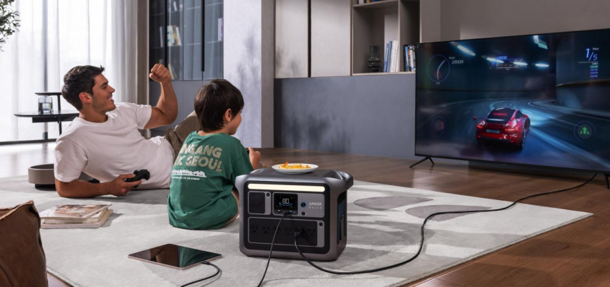 What Real-World Uses Do Solar Power Generators Excel At?