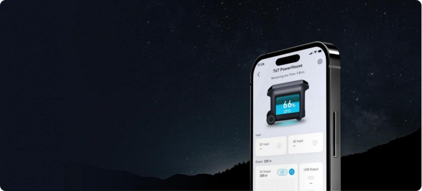 Why Is a Portable Power Station Better Than a Pile of Power Banks? 