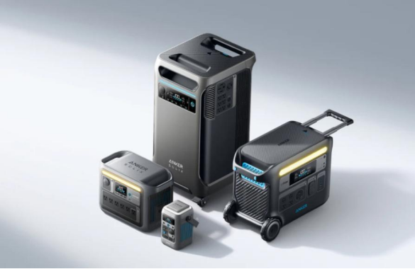 Who Needs a Portable Solar Generator Most? 