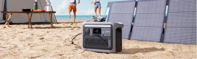 Is Backup Power Becoming a Standard Home Appliance? 