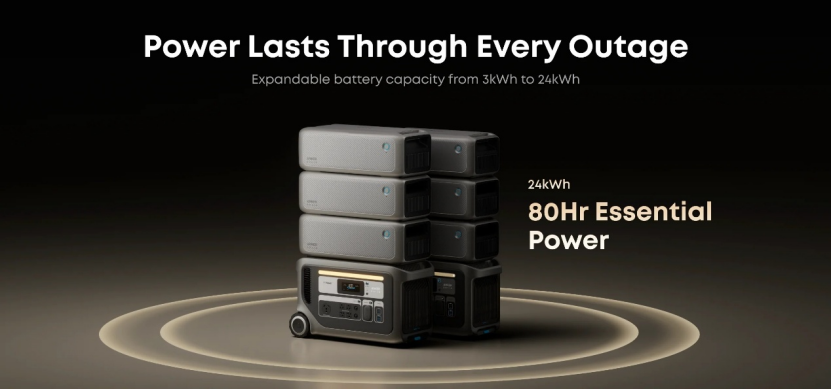 Which Portable Solar Generator Is Best for Emergencies? 